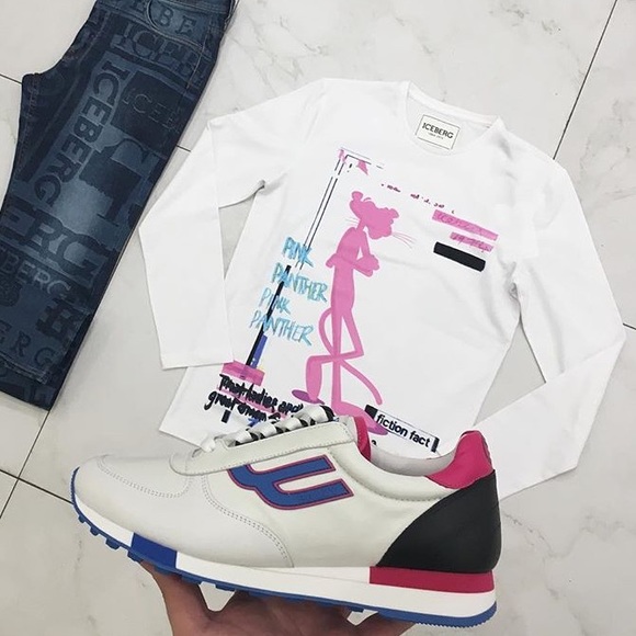 Bally Men Shoes - Picture 2 of 8